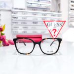 Guess dioptrijski okvir
