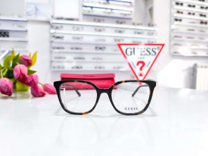 Guess dioptrijski okvir
