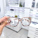 Guess oversized okvir