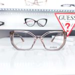 Guess plasticne providne naocare za vid