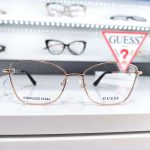 Zlatn Guess naocare Novi Sad